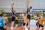 &Eta; Volley League &chi;&rho;&epsilon;&iota;ά&zeta;&epsilon;&tau;&alpha;&iota; &nu;&omicron;&iota;&kappa;&omicron;&kappa;&upsilon;&rho;&epsilon;&mu;έ&nu;&epsilon;&sigmaf; &omicron;&mu;ά&delta;&epsilon;&sigmaf;, ό&pi;&omega;&sigmaf; &omicron; &Omicron;&Phi;&Eta;