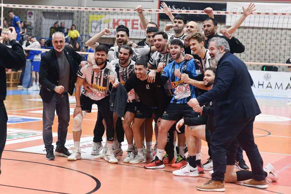 &Omicron; &Omicron;&Phi;&Eta; &kappa;ά&nu;&epsilon;&iota; ό&nu;&epsilon;&iota;&rho;&alpha; &Epsilon;&upsilon;&rho;ώ&pi;&eta;&sigmaf;