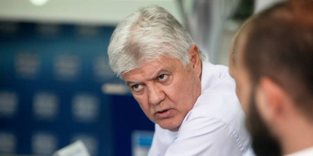 &Tau;&iota; &lambda;έ&epsilon;&iota; &omicron; &Omicron;&Phi;&Eta; &gamma;&iota;&alpha; &tau;&eta;&nu; &epsilon;&pi;ί&mu;&alpha;&chi;&eta; &psi;ή&phi;&omicron; &sigma;&tau;&omicron;&nu; &Gamma;&kappa;&alpha;&gamma;&kappa;ά&tau;&sigma;&eta; &kappa;&alpha;&iota; &tau;&omicron;...&pi;&rho;ό&sigma;&tau;&iota;&mu;&omicron;