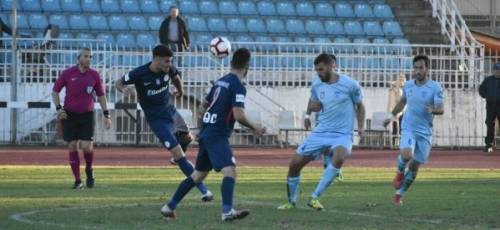 &Epsilon;&chi;&alpha;&sigma;&alpha;&nu; &kappa;&alpha;&iota; &omicron;&iota; 4 &kappa;&rho;&eta;&tau;&iota;&kappa;έ&sigmaf; &omicron;&mu;ά&delta;&epsilon;&sigmaf; &sigma;&tau;&eta; &Beta;' &Epsilon;&theta;&nu;&iota;&kappa;ή! (VIDEO)