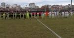 &Sigma;&tau;&eta;&nu; 7&eta; &theta;έ&sigma;&eta; έ&pi;&epsilon;&sigma;&epsilon; &omicron; &Epsilon;&rho;&gamma;&omicron;&tau;έ&lambda;&eta;&sigmaf; &mu;&epsilon;&tau;ά &tau;&omicron; &beta;&alpha;&rho;ύ 3-0 &sigma;&tau;&eta;&nu; &Kappa;&alpha;&lambda;&alpha;&mu;&alpha;&rho;&iota;ά