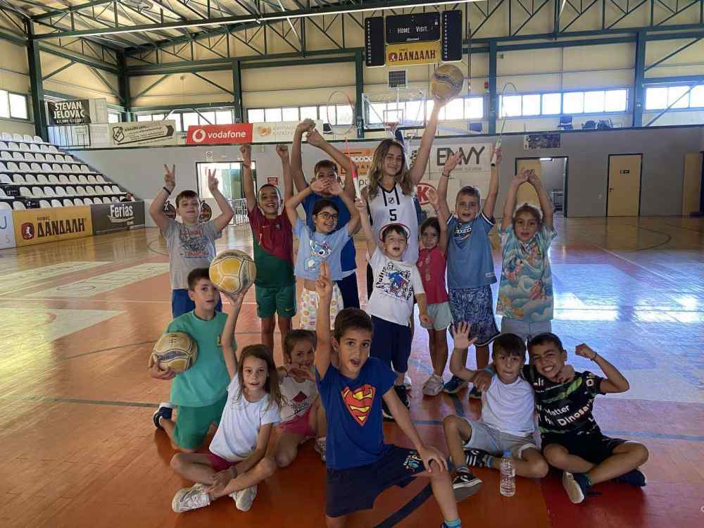 &Omicron;&Phi;&Eta; Summer Camp: &Sigma;&upsilon;&gamma;&kappa;&iota;&nu;&eta;&tau;&iota;&kappa;έ&sigmaf; &sigma;&tau;&iota;&gamma;&mu;έ&sigmaf; &kappa;&alpha;&iota; &nu;έ&epsilon;&sigmaf; &epsilon;&mu;&pi;&epsilon;&iota;&rho;ί&epsilon;&sigmaf;!