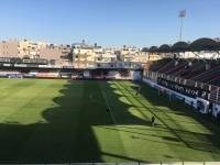 &Omicron; &Omicron;&Phi;&Eta; ή&theta;&epsilon;&lambda;&epsilon;, &alpha;&lambda;&lambda;ά &tau;&alpha; &pi;ό&delta;&iota;&alpha; &delta;&epsilon;&nu; &alpha;&kappa;&omicron;&lambda;&omicron;&upsilon;&theta;&omicron;ύ&sigma;&alpha;&nu;-&Nu;ί&kappa;&eta; &tau;&eta;&sigmaf; &Alpha;&Epsilon;&Kappa; &sigma;&tau;&omicron; &Gamma;&epsilon;&nu;&tau;ί &Kappa;&omicron;&upsilon;&lambda;έ
