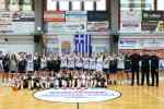 Στις 4 καλύτερες ομάδες της Ελλάδος οι κορασίδες μπάσκετ του ΟΦΗ