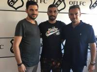 &Epsilon;&pi;&epsilon;&sigma;&alpha;&nu; &kappa;&alpha;&iota; &omicron;&iota; &upsilon;&pi;&omicron;&gamma;&rho;&alpha;&phi;έ&sigmaf; &tau;&omicron;&upsilon; &Omicron;&Phi;&Eta; &mu;&epsilon; &tau;&omicron;&nu; &Chi;&rho;ή&sigma;&tau;&omicron; &Alpha;&rho;&alpha;&beta;ί&delta;&eta;!