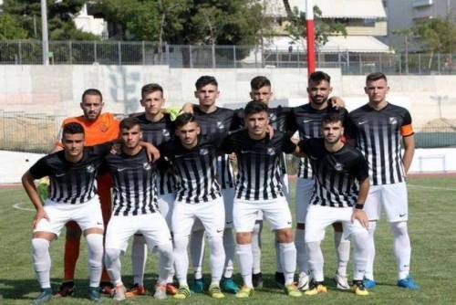 "&Epsilon;&lambda;&pi;ί&delta;&alpha; &gamma;&iota;&alpha; &tau;&eta;&nu; &epsilon;&pi;ό&mu;&epsilon;&nu;&eta; &mu;έ&rho;&alpha; &tau;&omicron;&upsilon; &Omicron;&Phi;&Eta;"
