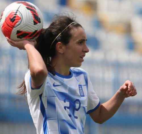 &Theta;&alpha; &pi;&alpha;ί&xi;&epsilon;&iota; &sigma;&tau;&omicron; Nations League &mu;&epsilon; &tau;&eta;&nu; &Epsilon;&theta;&nu;&iota;&kappa;ή