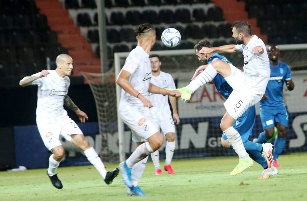 &Alpha;&nu;&alpha;&psi;&alpha;&nu; &tau;&alpha; &alpha;ί&mu;&alpha;&tau;&alpha;: &Kappa;ό&kappa;&kappa;&iota;&nu;&epsilon;&sigmaf; &sigma;&tau;&omicron; &Omicron;&Phi;&Eta;-&Pi;&Alpha;&Omicron;&Kappa;