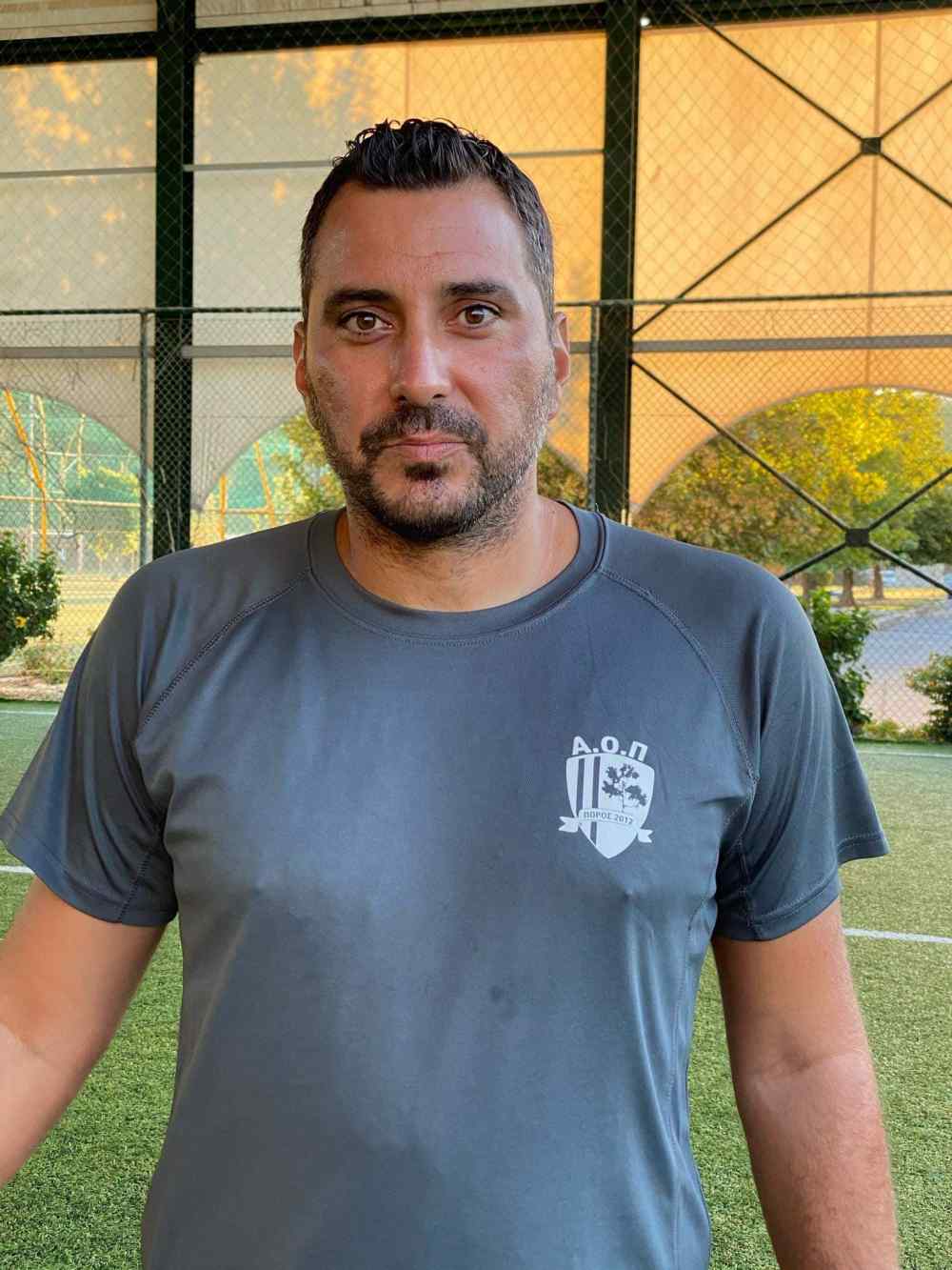 H &nu;έ&alpha; &pi;&rho;ό&kappa;&lambda;&eta;&sigma;&eta; &tau;&omicron;&upsilon; &Alpha;&lambda;έ&xi;&eta;