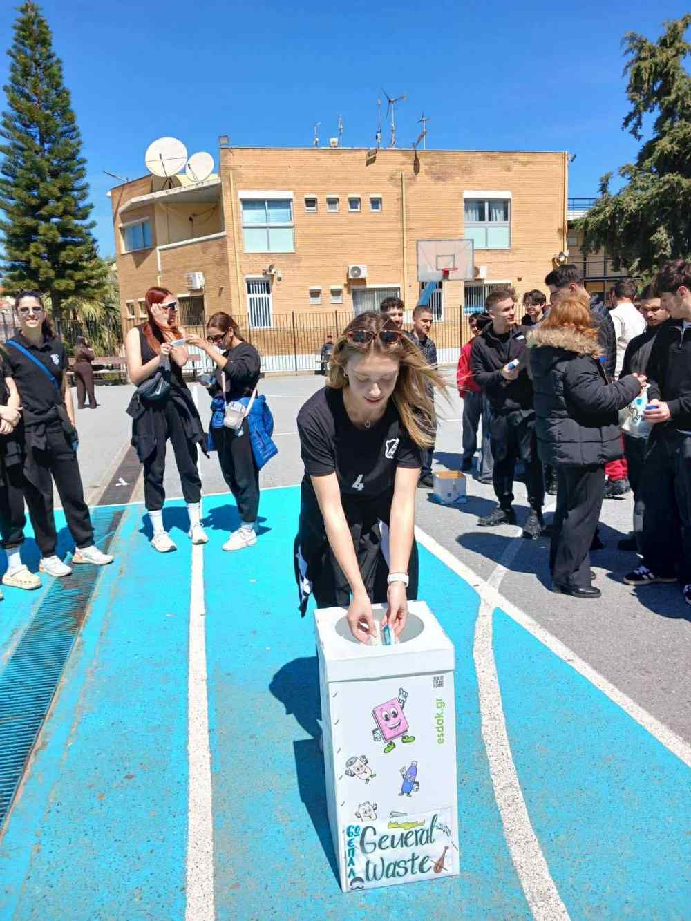 T&alpha; &kappa;&omicron;&rho;ί&tau;&sigma;&iota;&alpha; &tau;&omicron;&upsilon; &Omicron;&Phi;&Eta; &sigma;&epsilon; &delta;&rho;ά&sigma;&eta; &gamma;&iota;&alpha; &tau;&eta;&nu; &alpha;&nu;&alpha;&kappa;ύ&kappa;&lambda;&omega;&sigma;&eta; &phi;&alpha;&rho;&mu;ά&kappa;&omega;&nu;