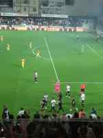 &Epsilon;&Pi;&Omicron;&Sigma; &tau;&omicron;&upsilon; &Omicron;&Phi;&Eta;: &Epsilon;&chi;&alpha;&nu;&epsilon; 0-3 &kappa;&alpha;&iota; &iota;&sigma;&omicron;&phi;ά&rho;&iota;&sigma;&epsilon; 3-3 &tau;&eta;&nu; &Alpha;&Epsilon;&Kappa;!