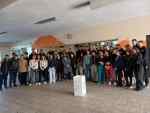 &Eta; &omicron;&mu;ά&delta;&alpha; &beta;ό&lambda;&epsilon;ϊ &tau;&omicron;&upsilon; &Omicron;&Phi;&Eta; &sigma;&upsilon;&mu;&mu;&epsilon;&tau;&epsilon;ί&chi;&epsilon; &sigma;&epsilon; &delta;&rho;ά&sigma;&eta; &alpha;&nu;&alpha;&kappa;ύ&kappa;&lambda;&omega;&sigma;&eta;&sigmaf; &phi;&alpha;&rho;&mu;ά&kappa;&omega;&nu; &sigma;&tau;&omicron; 1&omicron; &Epsilon;&Pi;&Alpha;&Lambda; &Eta;&rho;&alpha;&kappa;&lambda;&epsilon;ί&omicron;&upsilon;