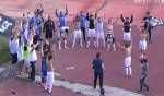 &Eta; &epsilon;&pi;&iota;&sigma;&tau;&Omicron;&Phi;&Eta; &tau;&omega;&nu; &theta;&rho;&iota;&alpha;&mu;&beta;&epsilon;&upsilon;&tau;ώ&nu;!