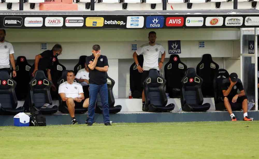&Epsilon;&rho;&chi;&omicron;&nu;&tau;&alpha;&iota; &kappa;&alpha;&iota; ά&lambda;&lambda;&epsilon;&sigmaf; &alpha;&pi;&omicron;&chi;&omega;&rho;ή&sigma;&epsilon;&iota;&sigmaf; &sigma;&tau;&omicron;&nu; &Omicron;&Phi;&Eta;