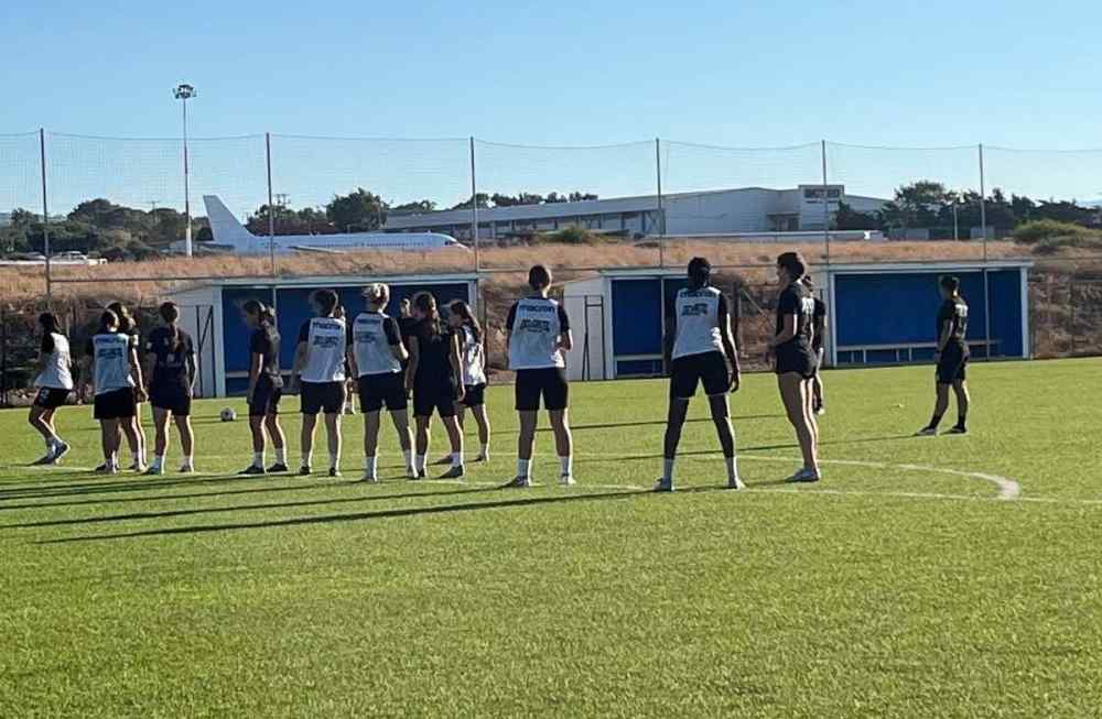 &Omicron; &Epsilon;&rho;&alpha;&sigma;&iota;&tau;έ&chi;&nu;&eta;&sigmaf; &Omicron;&Phi;&Eta; &epsilon;&upsilon;&chi;&alpha;&rho;&iota;&sigma;&tau;&epsilon;ί &tau;&omicron;&nu; &Pi;&omicron;&sigma;&epsilon;&iota;&delta;ώ&nu;&alpha; &gamma;&iota;&alpha; &tau;&omicron; "&Iota;&kappa;ά&rho;&iota;&omicron;"