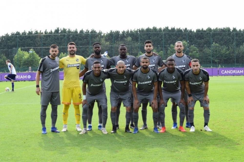 &Omicron; &iota;&sigma;&chi;&upsilon;&rho;ό&sigmaf; &sigma;&upsilon;&mu;&beta;&omicron;&lambda;&iota;&sigma;&mu;ό&sigmaf; &tau;&eta;&sigmaf; (έ&sigma;&tau;&omega; &kappa;&alpha;&iota; &phi;&iota;&lambda;&iota;&kappa;ή&sigmaf;) &nu;ί&kappa;&eta;&sigmaf;