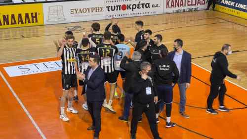 &Pi;&iota;&omicron; &kappa;&omicron;&nu;&tau;ά &sigma;&tau;&eta; &sigma;&omega;&tau;&eta;&rho;ί&alpha; (VIDEO)
