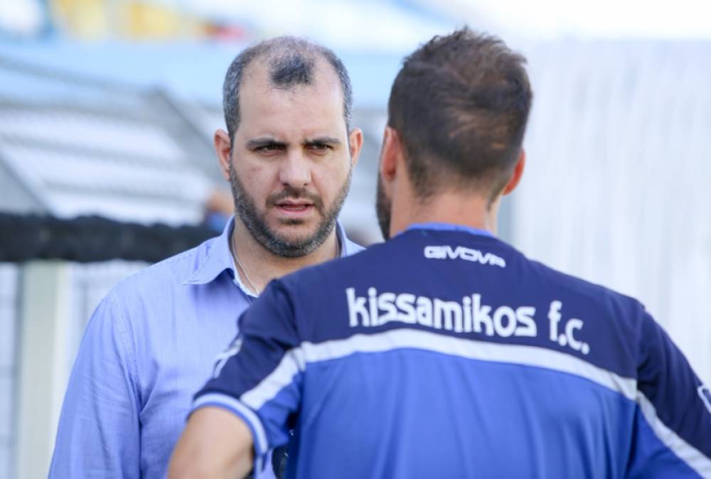 K&omicron;&nu;&tau;ά &sigma;&epsilon; &sigma;&upsilon;&mu;&phi;&omega;&nu;ί&alpha; &gamma;&iota;&alpha; &sigma;&upsilon;&nu;έ&nu;&omega;&sigma;&eta; &Kappa;&iota;&sigma;&sigma;&alpha;&mu;&iota;&kappa;ό&sigmaf; &kappa;&alpha;&iota; &Alpha;&Omicron;&Chi;&alpha;&nu;&iota;ά