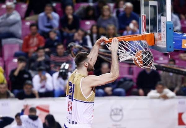 &Mu;&epsilon;&tau;ά &tau;&omicron; All Star Game έ&rho;&chi;&epsilon;&tau;&alpha;&iota; &omicron; &tau;&epsilon;&lambda;&iota;&kappa;ό&sigmaf; &Kappa;&upsilon;&pi;έ&lambda;&lambda;&omicron;&upsilon; &sigma;&tau;&alpha; &Delta;&upsilon;&omicron; &Alpha;&omicron;&rho;ά&kappa;&iota;&alpha;
