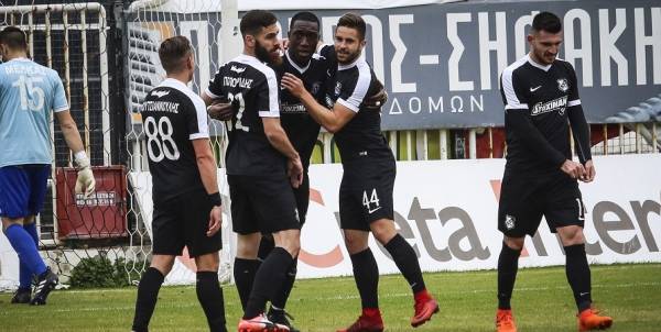 &Eta;...&xi;&epsilon;&kappa;&omicron;ύ&rho;&alpha;&sigma;&eta; &tau;&omega;&nu; &pi;&omicron;&lambda;&epsilon;&mu;&iota;&sigma;&tau;ώ&nu;!