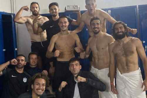 &Omicron;&iota; &pi;&alpha;ί&kappa;&tau;&epsilon;&sigmaf; &tau;&omicron;&upsilon; &Eta;&rho;&omicron;&delta;ό&tau;&omicron;&upsilon; έ&chi;&omicron;&upsilon;&nu; &sigma;&phi;&upsilon;&gamma;&mu;ό