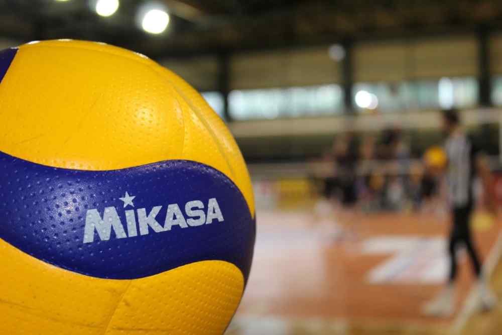 Volley League &kappa;&alpha;&iota; &Sigma;&omicron;ύ&pi;&epsilon;&rho; &Lambda;ί&gamma;&kappa; 2 &epsilon;&pi;&iota;&sigma;&tau;&rho;έ&phi;&omicron;&upsilon;&nu; &sigma;&tau;&omicron; &gamma;ή&pi;&epsilon;&delta;&omicron;