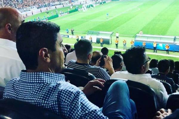 &Tau;&omicron;&rho;&pi;&iota;&lambda;ί&sigma;&tau;&eta;&kappa;&epsilon; &eta; &pi;&rho;ό&tau;&alpha;&sigma;&eta; &tau;&omicron;&upsilon; &Omicron;&Phi;&Eta;
