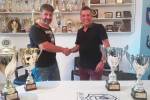 &Mu;&epsilon; &Beta;&alpha;&sigma;&iota;&lambda;&epsilon;&iota;ά&delta;&eta; &kappa;&alpha;&iota; &Phi;&rho;&alpha;&gamma;&kappa;&omicron;&upsilon;&lambda;ά&kappa;&eta; &omicron; &Eta;&rho;ό&delta;&omicron;&tau;&omicron;&sigmaf; &sigma;&tau;&eta;&nu; &Gamma;' &Epsilon;&theta;&nu;&iota;&kappa;ή