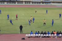 O&Lambda;&Omicron; &tau;&omicron; &pi;&alpha;&iota;&chi;&nu;ί&delta;&iota; &Epsilon;&rho;&gamma;&omicron;&tau;έ&lambda;&eta;&sigmaf;-&Omicron;&Phi;&Eta; 0-2 (VIDEO)