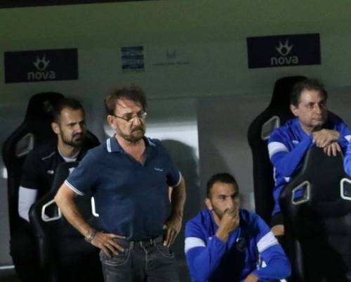 &Mu;&iota;&alpha; &sigma;&omicron;ύ&pi;&epsilon;&rho; &tau;&iota;&mu;&eta;&tau;&iota;&kappa;ή &pi;&rho;ό&tau;&alpha;&sigma;&eta; &gamma;&iota;&alpha; &tau;&omicron;&nu; &Gamma;&iota;ώ&rho;&gamma;&omicron; &Sigma;&tau;&epsilon;&phi;&alpha;&nu;&omicron;&upsilon;&delta;ά&kappa;&eta;
