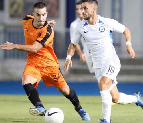 &Omicron; &Omicron;&Phi;&Eta; &epsilon;ί&nu;&alpha;&iota; &kappa;&alpha;&tau;ά &tau;&eta;&sigmaf; &mu;&epsilon;&tau;ά&theta;&epsilon;&sigma;&eta;&sigmaf; &tau;&eta;&sigmaf; &pi;&rho;&epsilon;&mu;&iota;έ&rho;&alpha;&sigmaf;