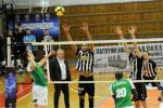 &Alpha;&rho;&chi;&iota;&sigma;&alpha;&nu; &tau;&alpha; ό&rho;&gamma;&alpha;&nu;&alpha; &sigma;&tau;&eta;&nu; Volley League-E&sigma;&kappa;&alpha;&sigma;&epsilon; &eta; &pi;&rho;ώ&tau;&eta; &alpha;&pi;&omicron;&chi;ώ&rho;&eta;&sigma;&eta; &omicron;&mu;ά&delta;&alpha;&sigmaf;!