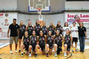 Πρεμιέρα με ήττα απο τον Παναθλητικό (76-62) για τις κορασίδες του ΟΦΗ