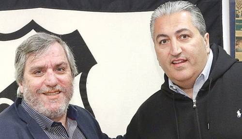 &Epsilon;&pi;&alpha;&gamma;&gamma;&epsilon;&lambda;&mu;&alpha;&tau;&iota;&sigma;&mu;ό&sigmaf;, &kappa;&alpha;&lambda;έ&sigmaf; &pi;&rho;&omicron;&theta;έ&sigma;&epsilon;&iota;&sigmaf; &kappa;&alpha;&iota; &mu;&epsilon;&rho;&iota;&kappa;&omicron;ί &kappa;&alpha;&lambda;&omicron;ί &omicron;&iota;&omega;&nu;&omicron;ί &gamma;&iota;&alpha; &tau;&omicron;&nu; &Omicron;&Phi;&Eta;