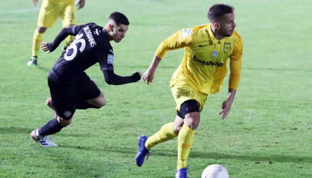 &Phi;&iota;&nu;ά&lambda;&epsilon; &sigma;&tau;&eta;&nu; 7&eta; &theta;έ&sigma;&eta; &gamma;&iota;&alpha; &tau;&omicron;&nu; &Omicron;&Phi;&Eta;-&Alpha;&pi;&omicron;&tau;&epsilon;&lambda;έ&sigma;&mu;&alpha;&tau;&alpha; &kappa;&alpha;&iota; &beta;&alpha;&theta;&mu;&omicron;&lambda;&omicron;&gamma;ί&alpha;