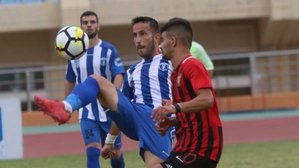 &Eta; ή&tau;&tau;&alpha; &tau;&omicron;&upsilon; &Eta;&rho;&omicron;&delta;ό&tau;&omicron;&upsilon; &alpha;&pi;&omicron; &tau;&eta;&nu; &Kappa;&alpha;&lambda;&alpha;&mu;&alpha;&rho;&iota;ά (VIDEO)