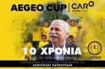 &Delta;&iota;&epsilon;&theta;&nu;έ&sigmaf; &tau;&omicron;&upsilon;&rho;&nu;&omicron;&upsilon;ά &sigma;&tau;&eta; &mu;&nu;ή&mu;&eta; &tau;&omicron;&upsilon; &Alpha;&pi;ό&sigma;&tau;&omicron;&lambda;&omicron;&upsilon; &Pi;&alpha;&pi;&omicron;&upsilon;&tau;&sigma;ά&kappa;&eta;