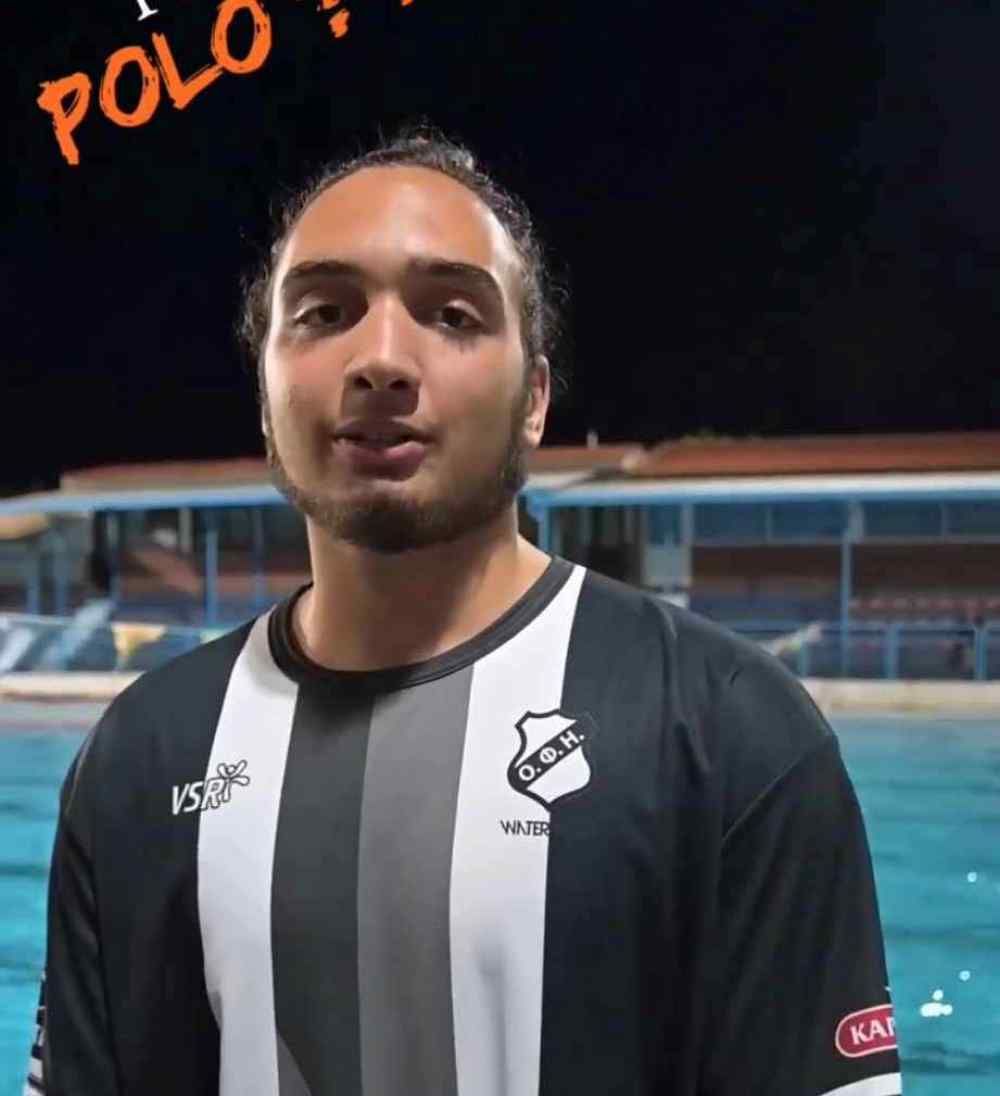 "&Gamma;&iota;&alpha;&tau;ί &pi;ό&lambda;&omicron;;" - &Omicron;&iota; &pi;&omicron;&lambda;ί&sigma;&tau;&epsilon;&sigmaf; &tau;&omicron;&upsilon; &Omicron;&Phi;&Eta;, &sigma;&alpha;&sigmaf; &delta;ί&nu;&omicron;&upsilon;&nu; &tau;&eta;&nu; &alpha;&pi;ά&nu;&tau;&eta;&sigma;&eta; (VIDEO)