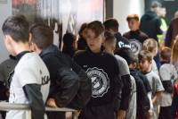 &Omicron; &Omicron;&Phi;&Eta; &kappa;&alpha;&lambda;&epsilon;ί &sigma;&tau;&omicron; &gamma;ή&pi;&epsilon;&delta;&omicron; &tau;&omicron;&upsilon; ό&lambda;&epsilon;&sigmaf; &tau;&iota;&sigmaf; &alpha;&kappa;&alpha;&delta;&eta;&mu;ί&epsilon;&sigmaf; &omicron;&mu;ά&delta;&omega;&nu; &tau;&eta;&sigmaf; &Kappa;&rho;ή&tau;&eta;&sigmaf;!