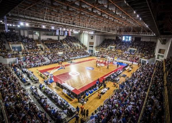 &Alpha;&nu;&alpha;&beta;&lambda;ή&theta;&eta;&kappa;&epsilon; &mu;&iota;&alpha; &alpha;&kappa;ό&mu;&eta; &mu;&epsilon;&gamma;ά&lambda;&eta; &delta;&iota;&omicron;&rho;&gamma;ά&nu;&omega;&sigma;&eta; &sigma;&tau;&eta;&nu; &Kappa;&rho;ή&tau;&eta;