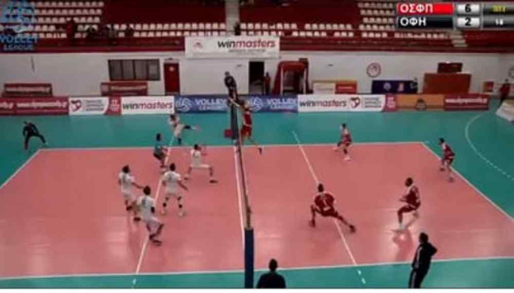 &Phi;&upsilon;&sigma;&iota;&omicron;&lambda;&omicron;&gamma;&iota;&kappa;ή ή&tau;&tau;&alpha;  (VIDEO)