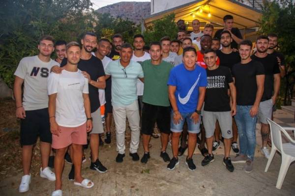 &Sigma;&epsilon; &phi;&omicron;&rho;&tau;&iota;&sigma;&mu;έ&nu;&omicron; &kappa;&lambda;ί&mu;&alpha; &tau;&omicron; &alpha;&nu;&tau;ί&omicron;