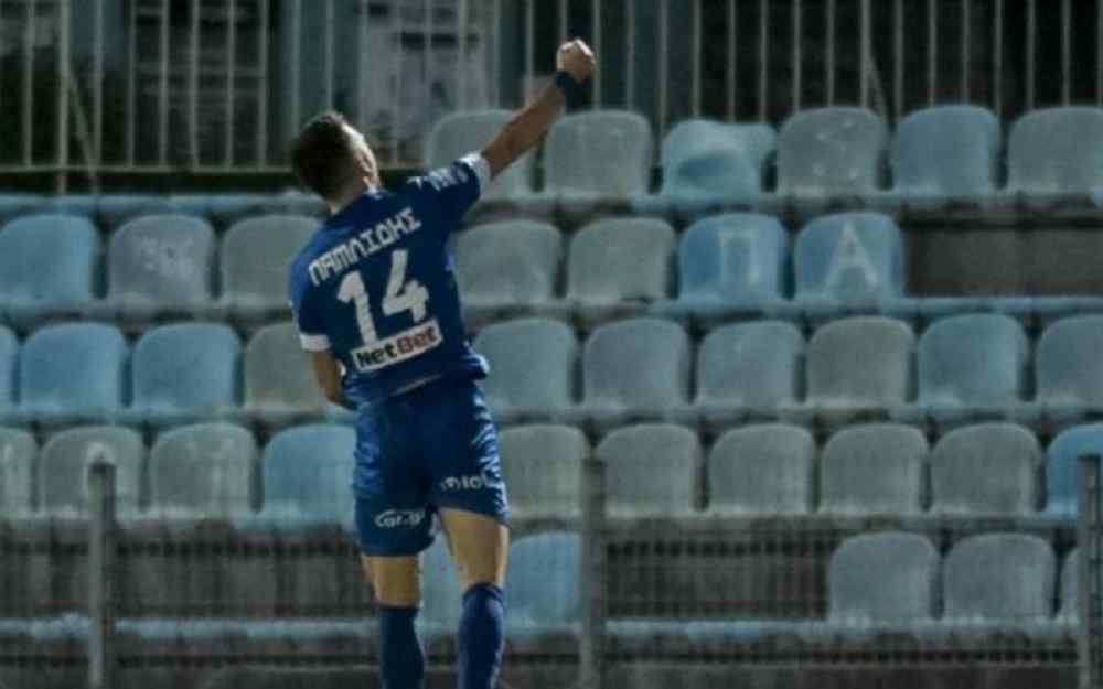 &Alpha;&pi;ί&sigma;&tau;&epsilon;&upsilon;&tau;&omicron;: &Tau;&omicron; έ&phi;&alpha;&gamma;&epsilon; &sigma;&tau;&eta;&nu; &pi;&rho;ώ&tau;&eta; &phi;ά&sigma;&eta; &omicron; &Omicron;&Phi;&Eta;