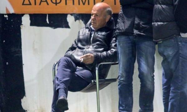 "&Psi;έ&mu;&alpha; &eta; &tau;&rho;ί&tau;&eta; &theta;έ&sigma;&eta;!"