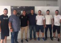 "&Pi;&iota;&sigma;&tau;&epsilon;ύ&omega; &pi;&omicron;&lambda;ύ &sigma;&tau;&omicron; &Nu;ί&kappa;&omicron; &Pi;&alpha;&pi;&alpha;&delta;ό&pi;&omicron;&upsilon;&lambda;&omicron;!"