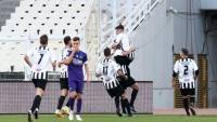 To &iota;&sigma;&tau;&omicron;&rho;&iota;&kappa;ό 2-2 &tau;&omicron;&upsilon; &Omicron;&Phi;&Iota;&epsilon;&rho;ά&pi;&epsilon;&tau;&rho;&alpha;&sigmaf; &mu;&epsilon; &tau;&omicron;&nu; &Pi;&Alpha;&Omicron; (VIDEO)