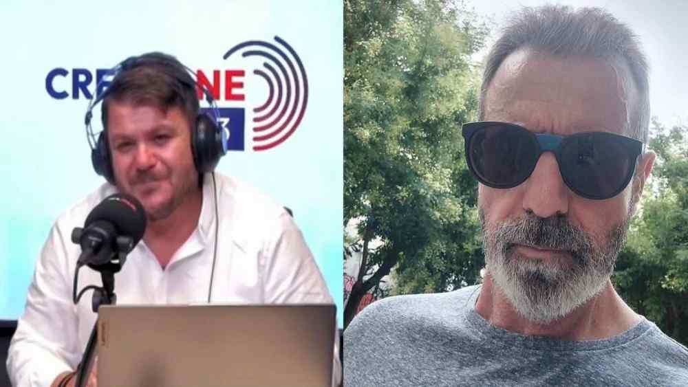 &Tau;&rho;&omicron;&mu;&epsilon;&rho;έ&sigmaf; &alpha;&tau;ά&kappa;&epsilon;&sigmaf; &alpha;&pi;&omicron; &tau;&omicron;&nu; &Mu;&alpha;&nu;. &Gamma;&rho;&eta;&gamma;&omicron;&rho;ά&kappa;&eta; &sigma;&tau;&omicron;&nu; Creta One 102.3: &ldquo;&Omicron; &Omicron;&Phi;&Eta; &tau;&omicron;&upsilon; &Kappa;ό&nu;&tau;&eta;, ί&sigma;&omega;&sigmaf; &epsilon;ί&nu;&alpha;&iota; &kappa;&alpha;&lambda;ύ&tau;&epsilon;&rho;&omicron;&sigmaf; &alpha;&pi;&omicron; &tau;&omicron;&nu; &Omicron;&Phi;&Eta; &tau;&omicron;&upsilon; &Gamma;&kappa;έ&rho;&alpha;&rho;&nu;&tau;&rdquo;