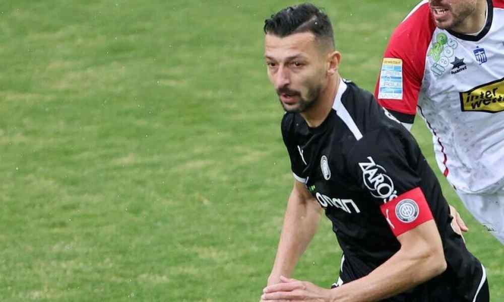 &Gamma;&iota;&alpha; έ&nu;&alpha; &alpha;&kappa;ό&mu;&eta; &chi;&rho;ό&nu;&omicron; &sigma;&tau;&omicron;&nu; &Omicron;&Phi;&Eta;