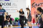 &Mu;&epsilon; &tau;&rho;&epsilon;ί&sigmaf; ή&tau;&tau;&epsilon;&sigmaf; &omicron;&lambda;&omicron;&kappa;&lambda;ή&rho;&omega;&sigma;&alpha;&nu; &tau;&omicron; Final 8 &tau;&omicron;&upsilon; &Pi;&alpha;&nu;&epsilon;&lambda;&lambda;ή&nu;&iota;&omicron;&upsilon; &pi;&rho;&omega;&tau;&alpha;&theta;&lambda;ή&mu;&alpha;&tau;&omicron;&sigmaf; &omicron;&iota; &Nu;&epsilon;ά&nu;&iota;&delta;&epsilon;&sigmaf; &tau;&omicron;&upsilon; &Omicron;&Phi;&Eta;