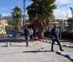 &Eta; &iota;&sigma;&chi;ύ&sigmaf; &epsilon;&nu; &tau;&eta; &epsilon;&nu;ώ&sigma;&epsilon;&iota; &sigma;&tau;&omicron; &kappa;&omicron;&lambda;&upsilon;&mu;&beta;&eta;&tau;ή&rho;&iota;&omicron; &Eta;&rho;&alpha;&kappa;&lambda;&epsilon;ί&omicron;&upsilon;!